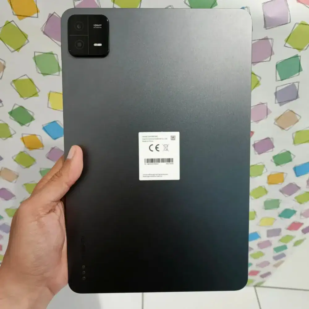 TAB XIOAMI PAD 6 8/256