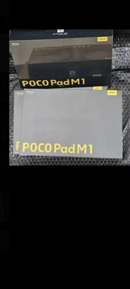 Tablet Xiaomi poco pad M1 8/256