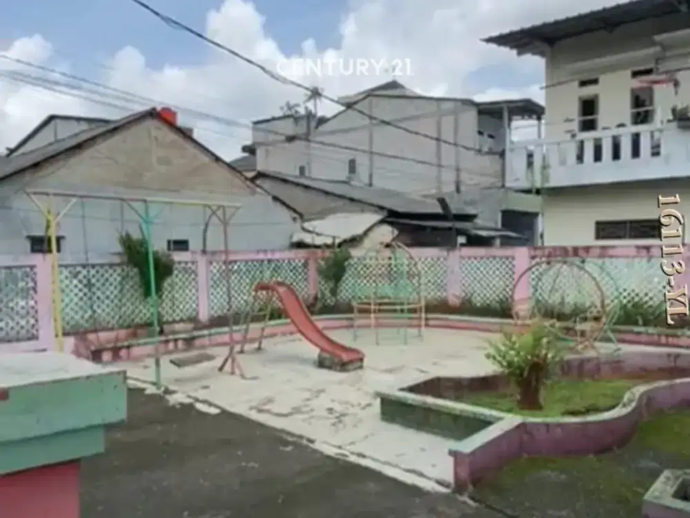 Dijual Ex TK Dan Lahan Hitung Harga Tanah Di Japos