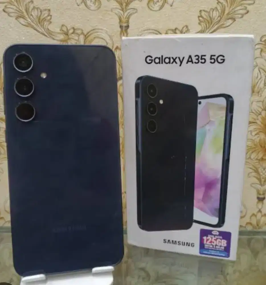 Murah hp Samsung A55 5G 8/256 & 12/256 lkp, bs TT