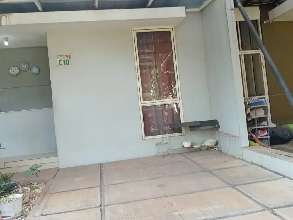 Rumah Minimalis LT 90 Dekat Bintaro Jaya Xchange Mall Siap KPR J-41110