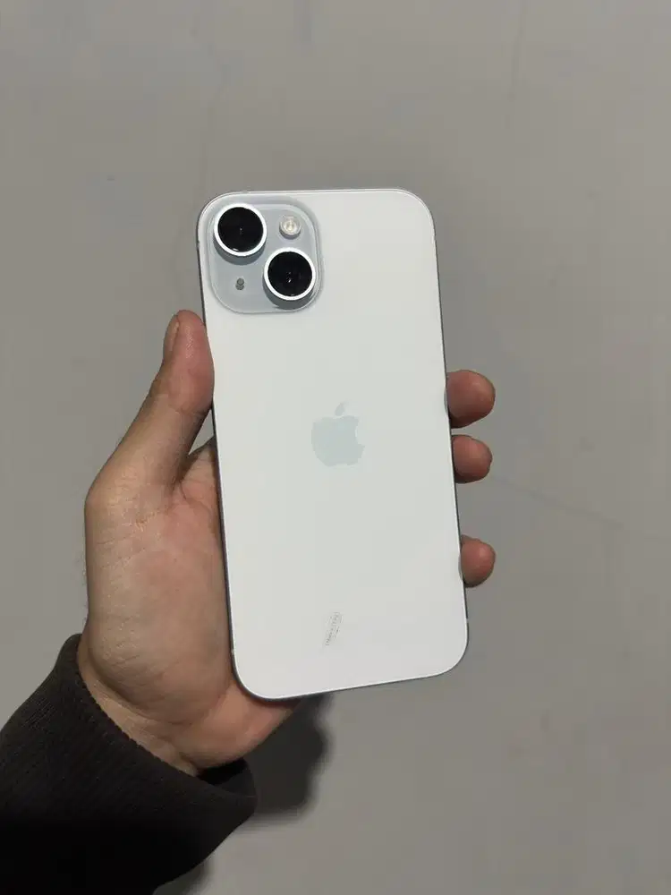 Iphone 15 128Gb Ibox