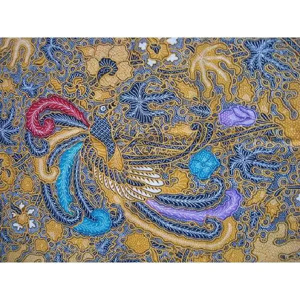 Batik Antik kain jarik / sewek Encim batik lawas / kuno cina peranakan