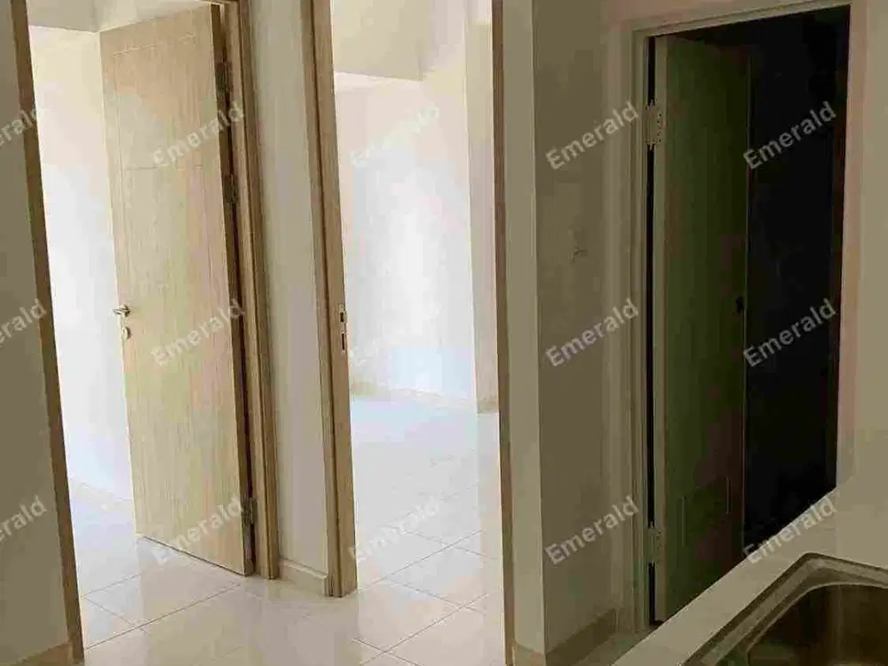 Tokyo Riverside PIK 2 - Tower Ginza