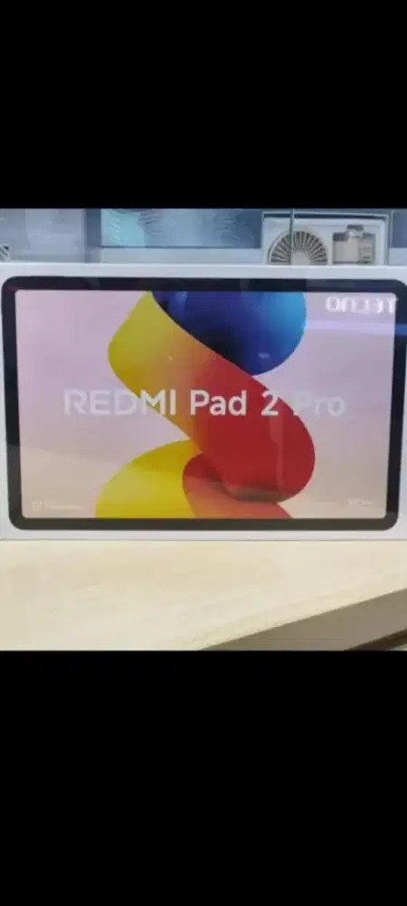 Tablet Xiaomi redmi pad 2 pro 8/256