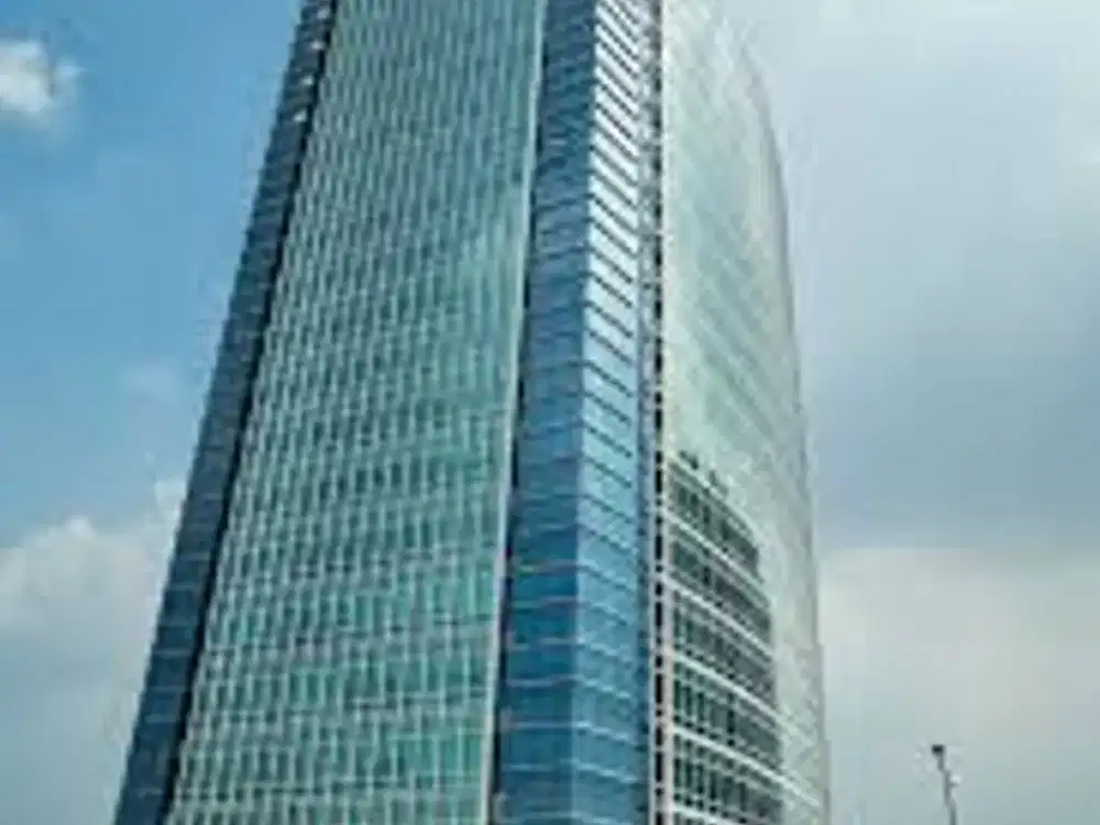 SEWA RUANG KANTOR GEDUNG PONDOK INDAH OFFICE TOWER 1 JAKARTA SELATAN