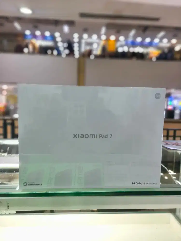 Xiaomi pad 7 8/256 wifi only