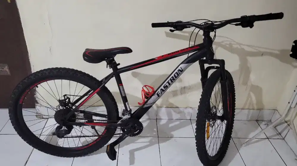 Jual BU sepeda Gunung