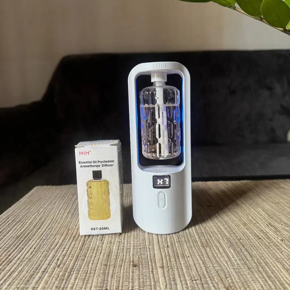 Pengharum Ruangan Diffuser Wangi Hotel