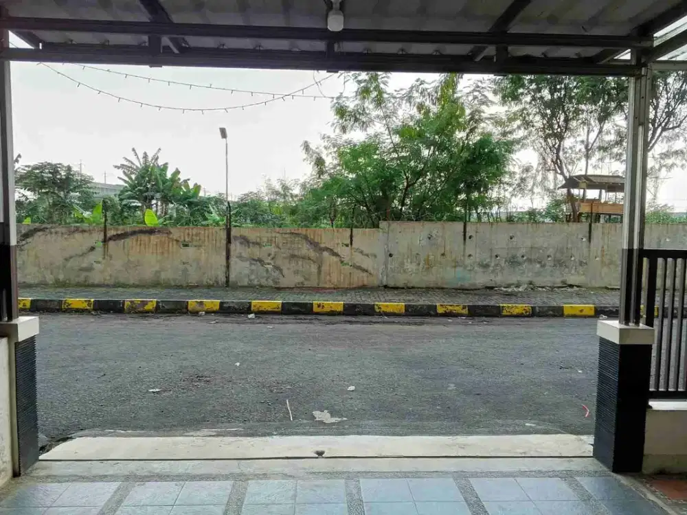 turun harga rumah siap huni murah terawat strategis di ciganitri bojongsoang