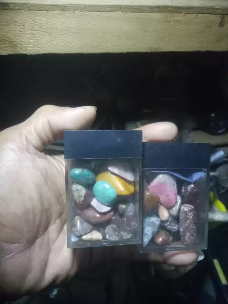 BATU AKIK BELI AMERIKA TAHUN 1979 DENVER AIR FORCE BASE