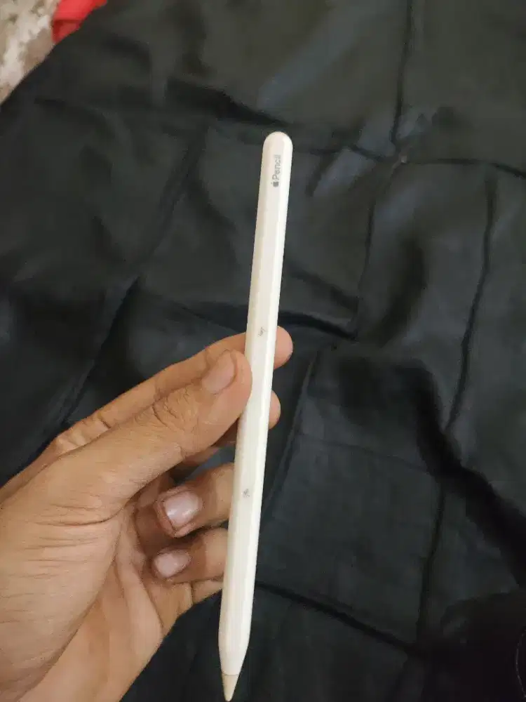 Apple pencil gend 2