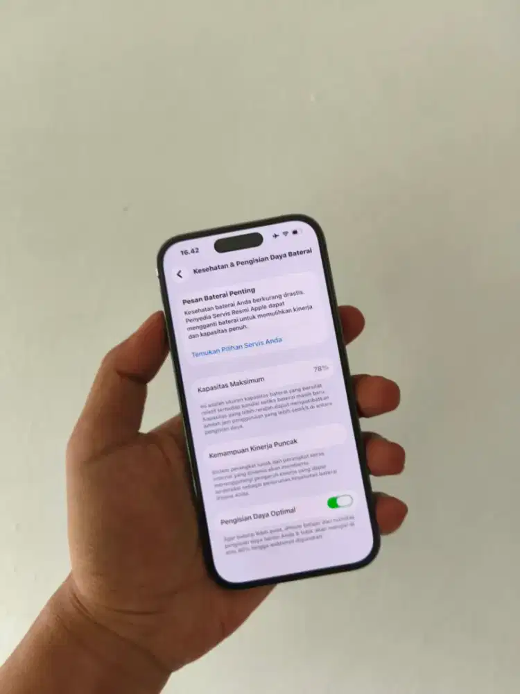 iphone 14 Pro 256gb iBox