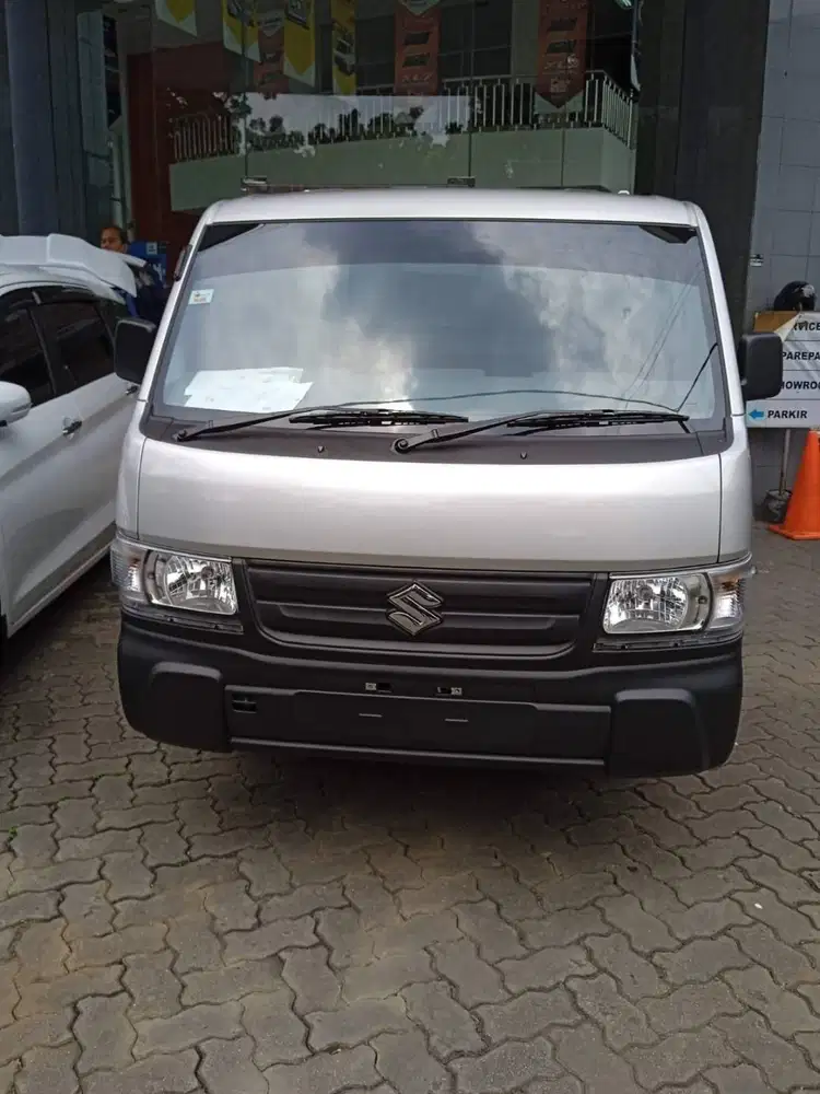 [Mobil Baru] suzuki carry pickup harga promo