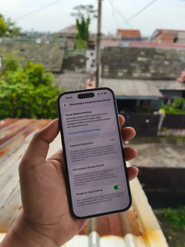 iphone 14 Pro 256gb iBox