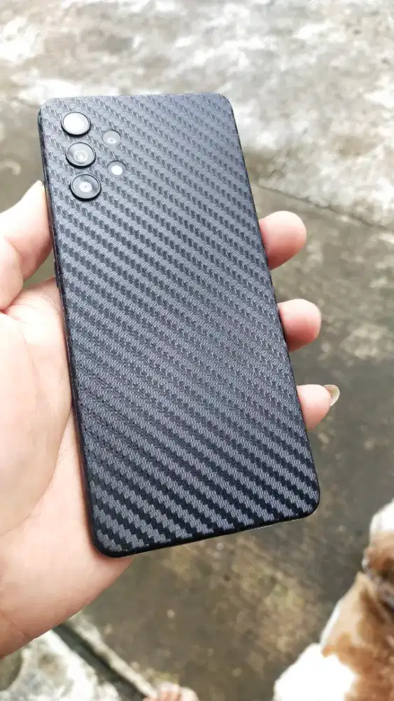 Samsung A32 8/128 Mantaab Joss