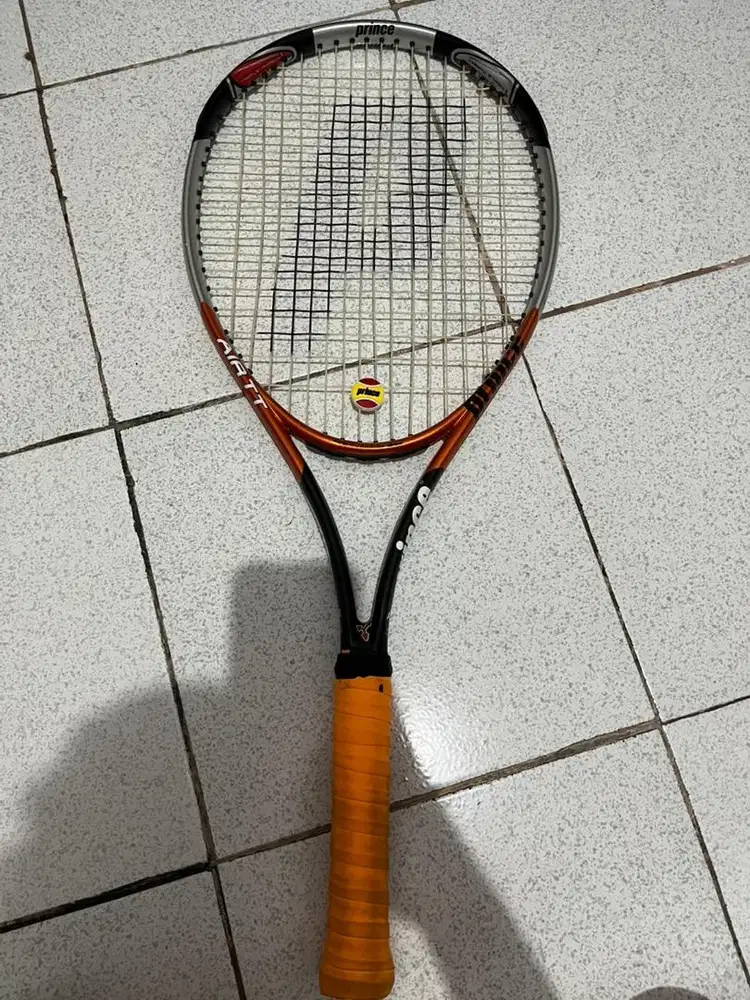 Raket Tennis Prince Air TT