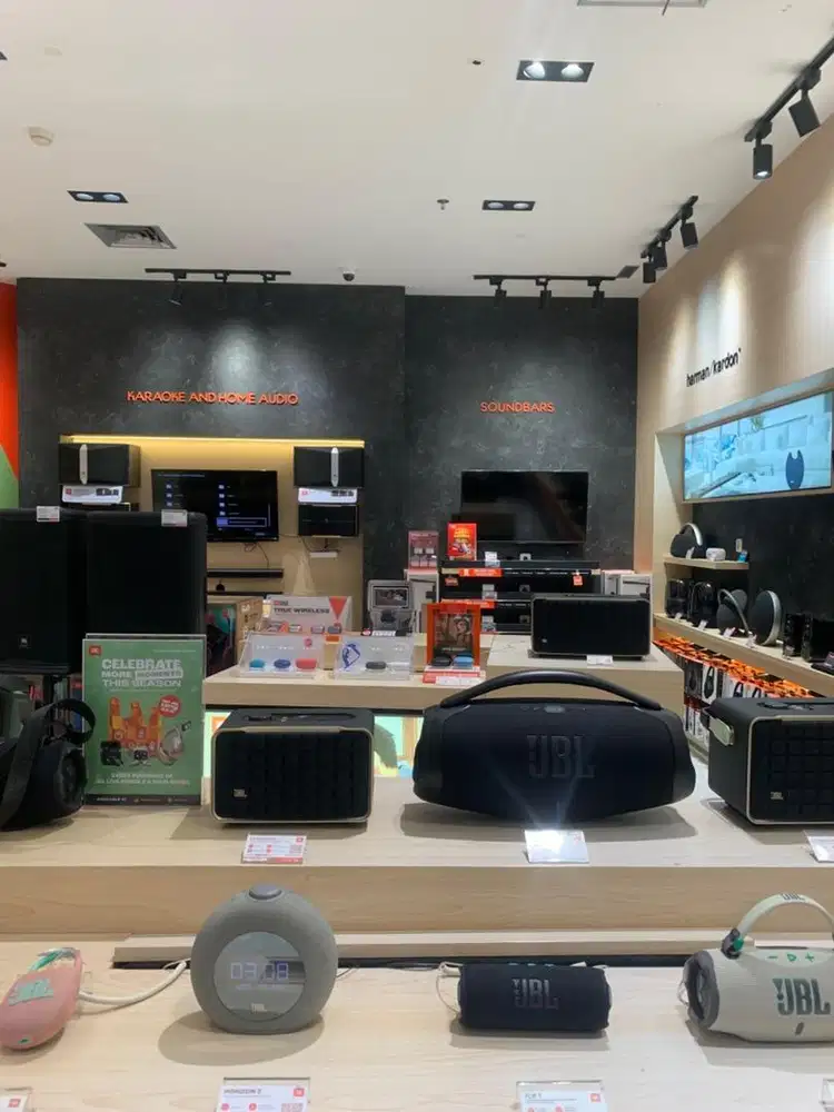 Segampang itu cicilan jbl partybox tanpa dp