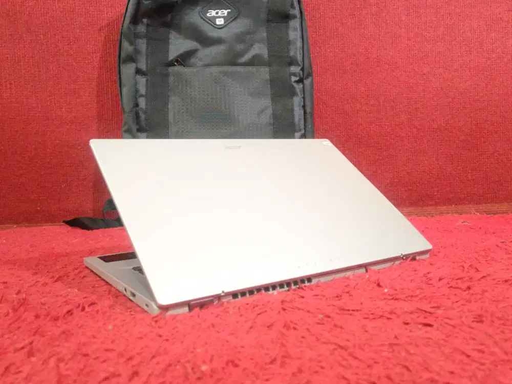 Laptop ACER A314-36M Core i3 N305 RAM 8GB SSD 512GB