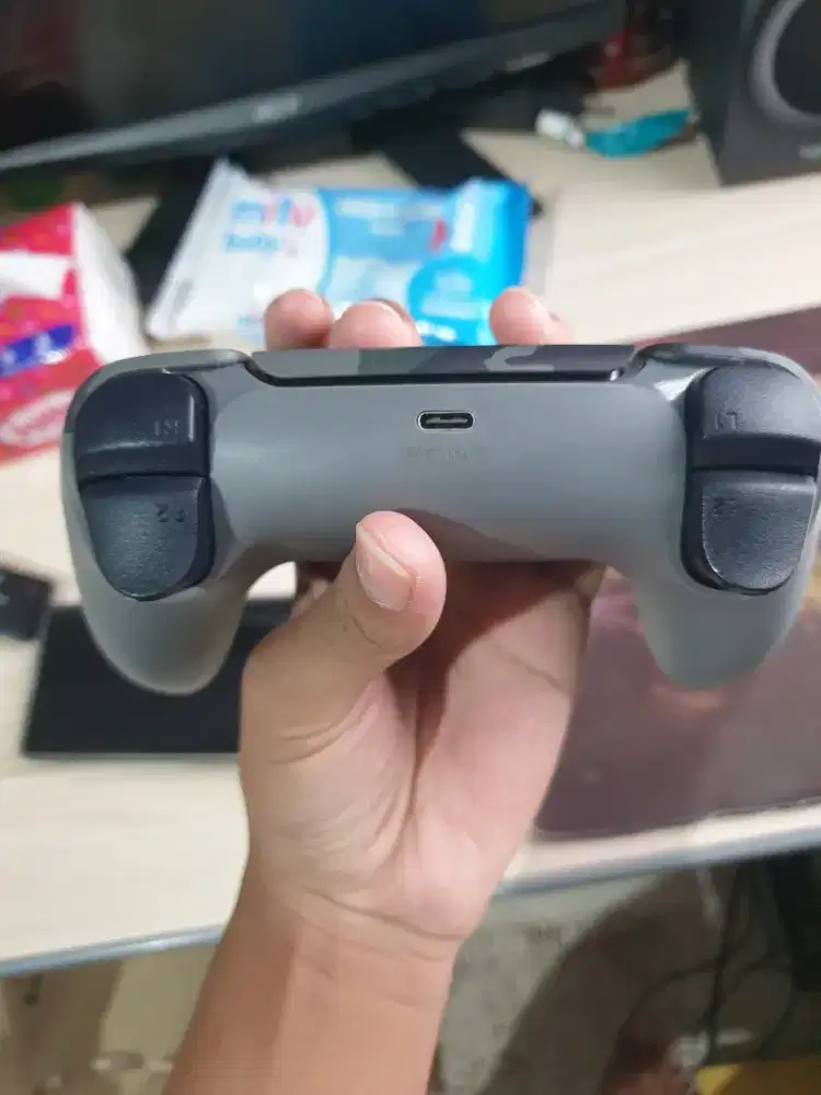 Stik ps 4 model ps 5