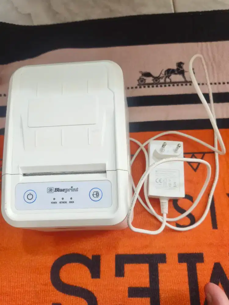 Blueprint Printer Thermal eco 80D/x