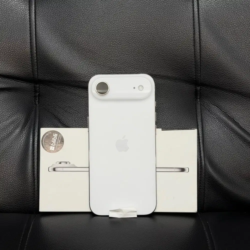 iPhone 17 Air 256GB iBox