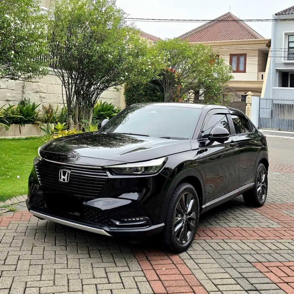 Honda HRV SE 1.5 AT 2024