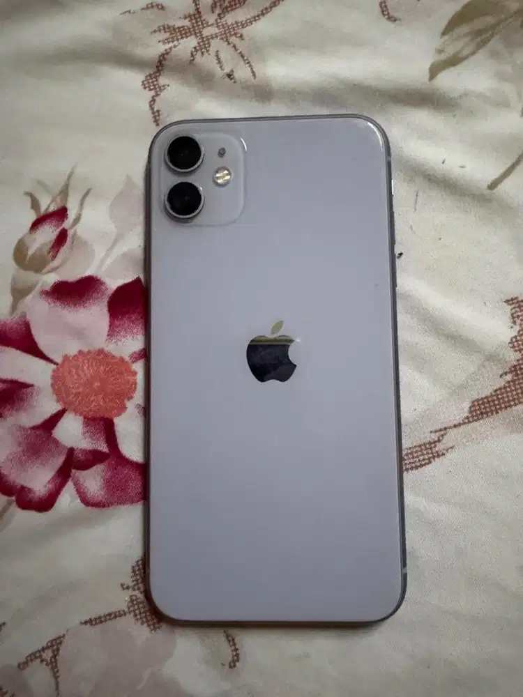 iPhone 11 ibox 128Gb