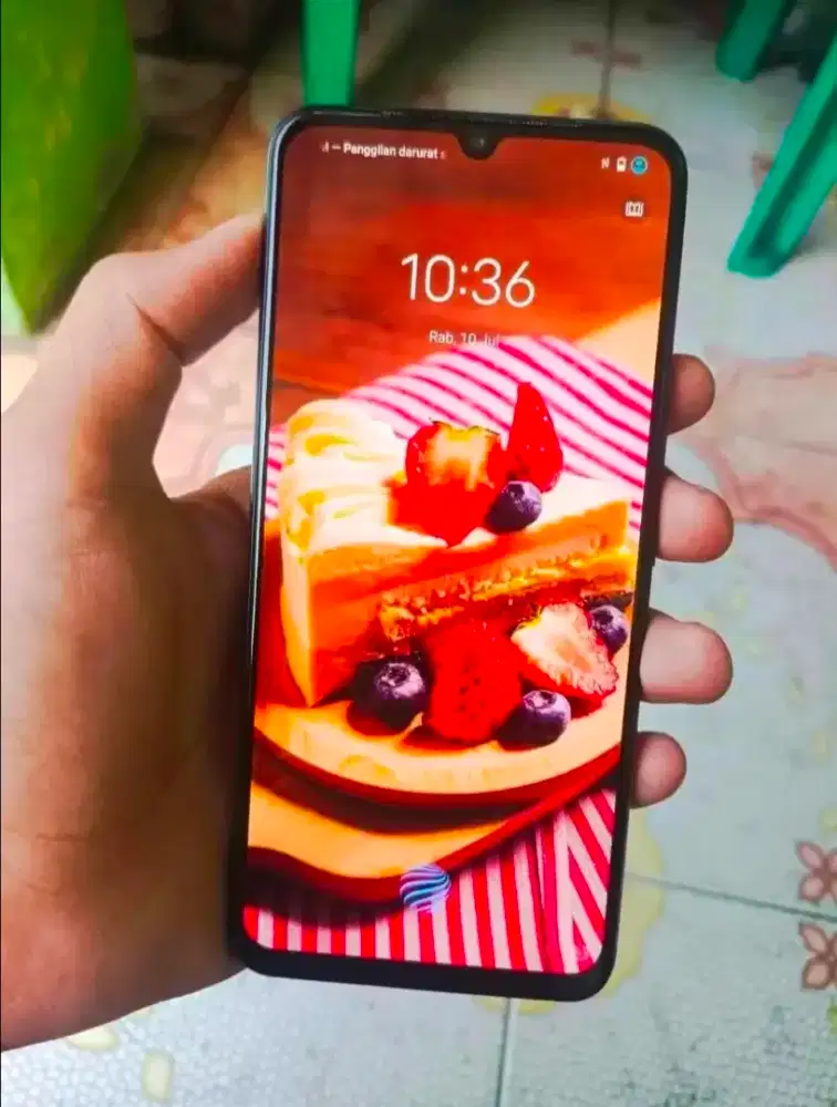 vivo v21 4g ram 8/128