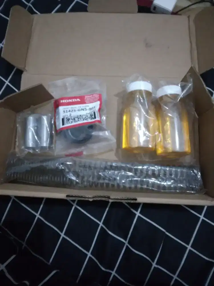 paket down size 4cm vario
