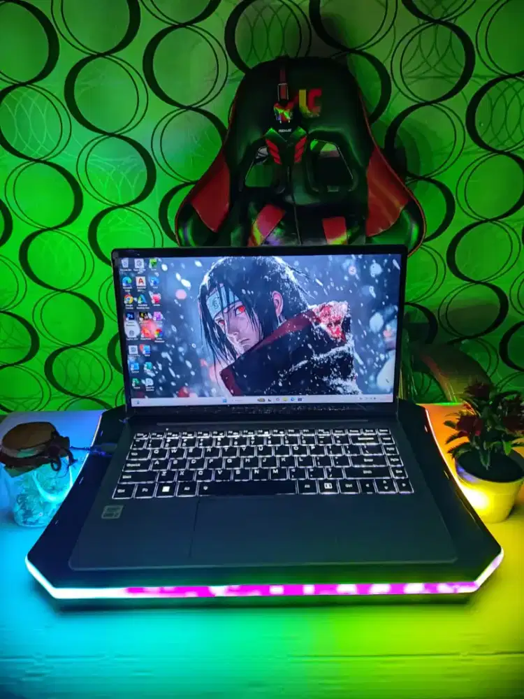 INFINIX INBOOK X2-V21 Super Tipis Metalic [RAM 8GB/SSD 512Gb]