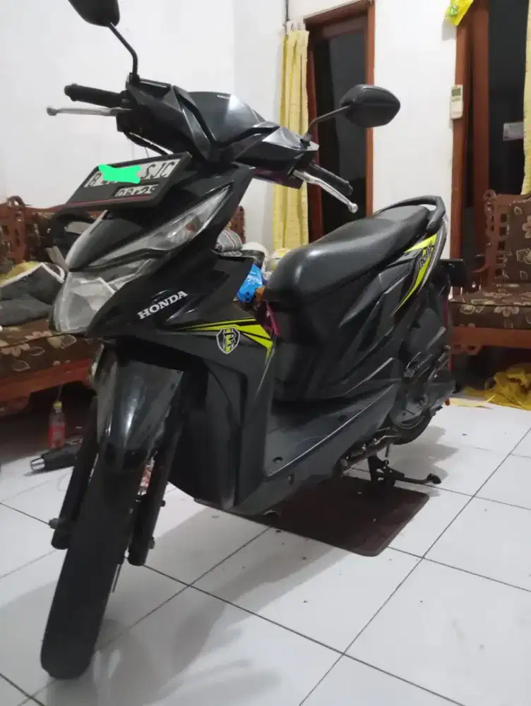 Honda Beat ECO 2019