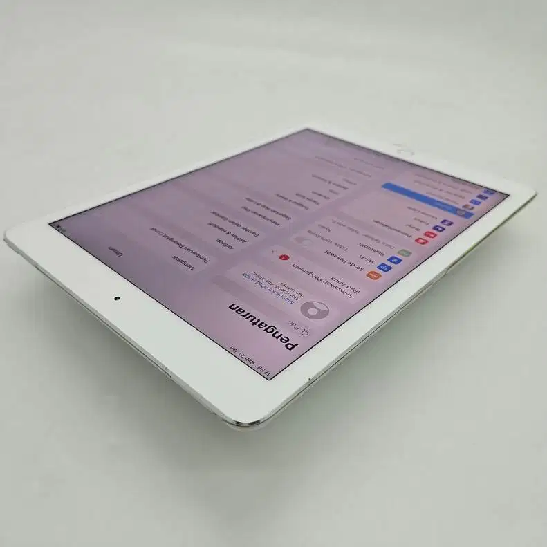 Ipad pro 9,7 inch 2016 256gb fullset
