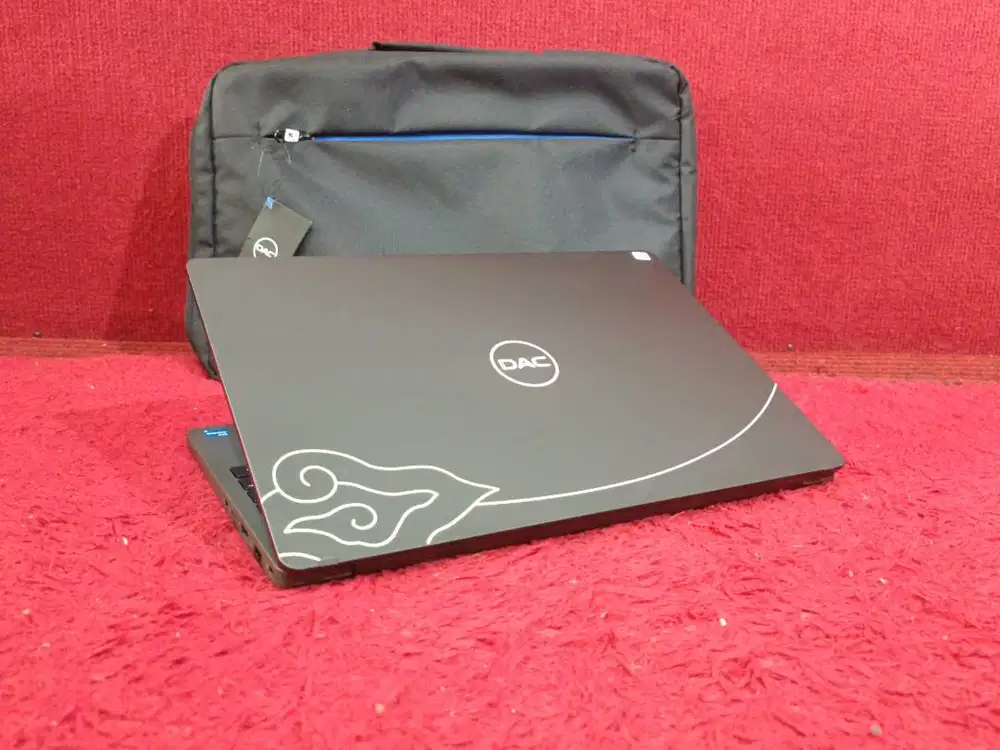 Laptop DAC F1 DN50 Core i5-12450H RAM 8GB SSD 256GB (Like New)