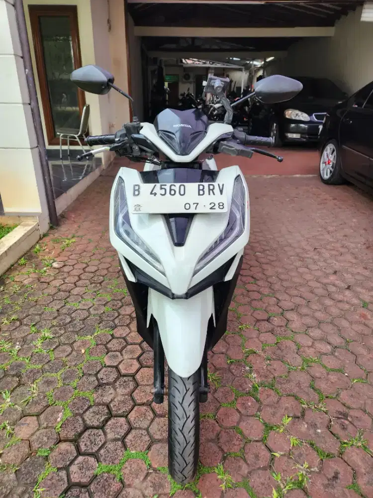 Vario 150 cc 2018