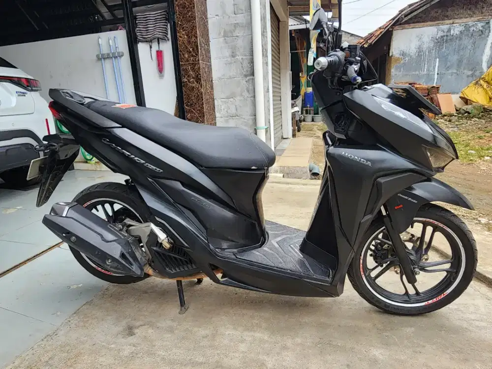 Vario 150 tahun 2019