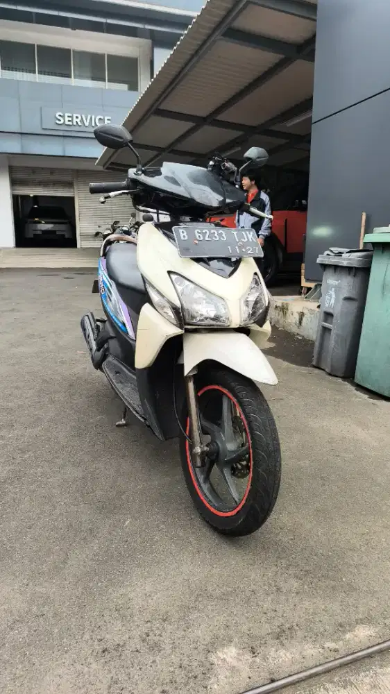 Vario lama 110 cc kumpul lit