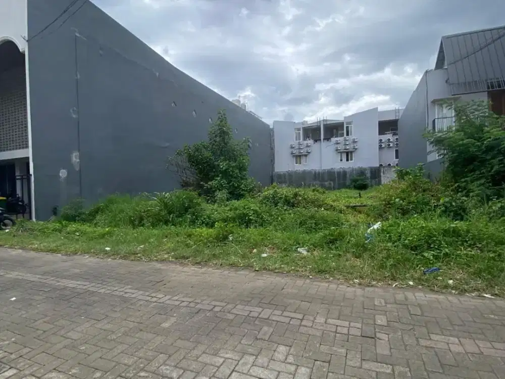 tanah termurah sigura gura sangat langka dibawah harga pasar dkt  pondok alam sigura gura sunan kalijaga sunan muria jln sumbersari veteran