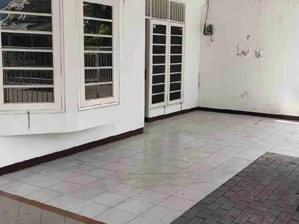 Rumah sewa Siwalankerto permai surabaya murah
