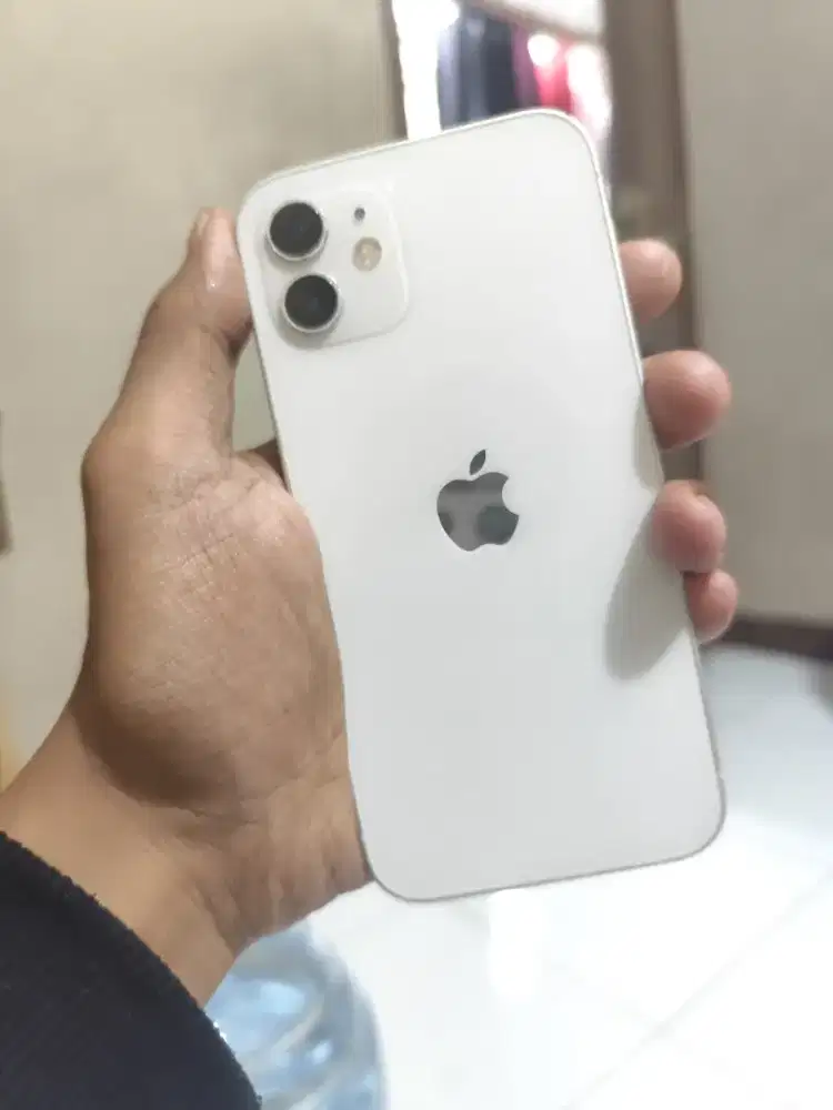 iPhone 12 138gb mulus