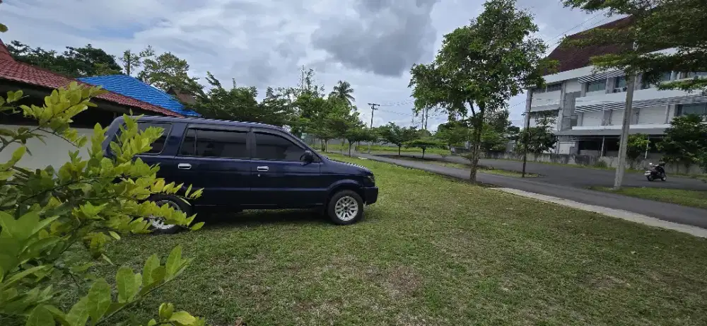 Panther solar langkar