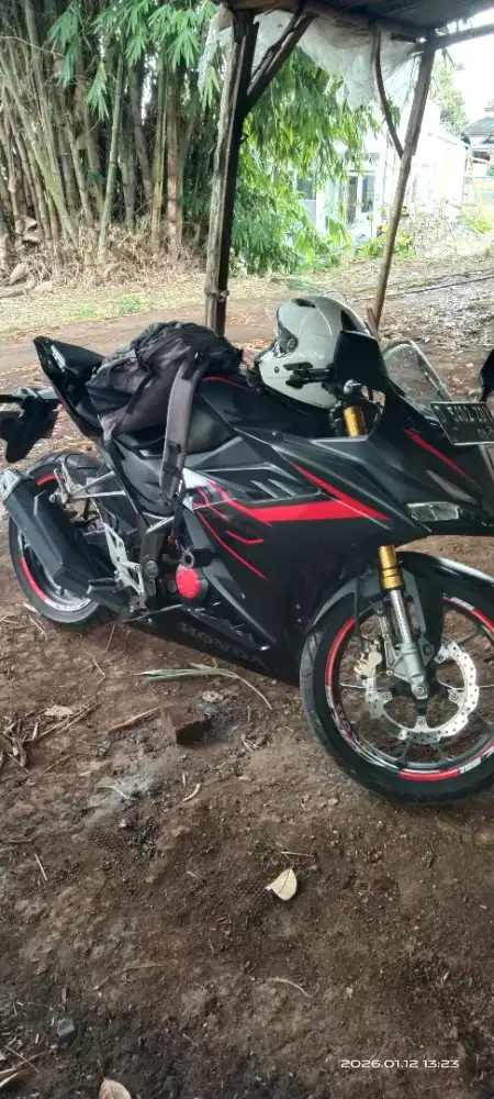 Di jual CBR 150R