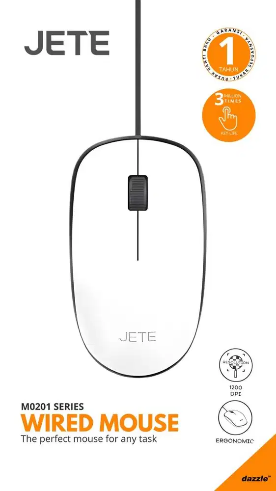 JETE MOUSE MO201