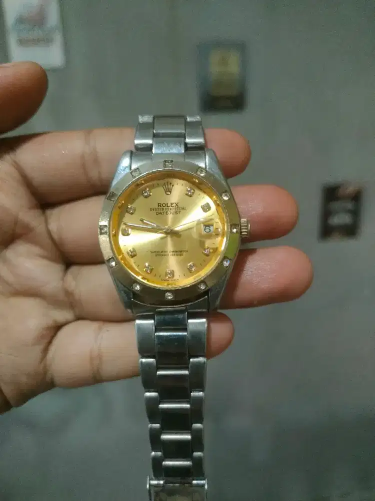 Rolex oyster perpetual