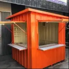 Dicari pegawai jaga teh poci, mie dan aneka sosis