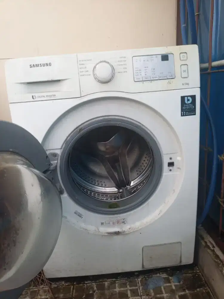 Kulkas dan teman temannya