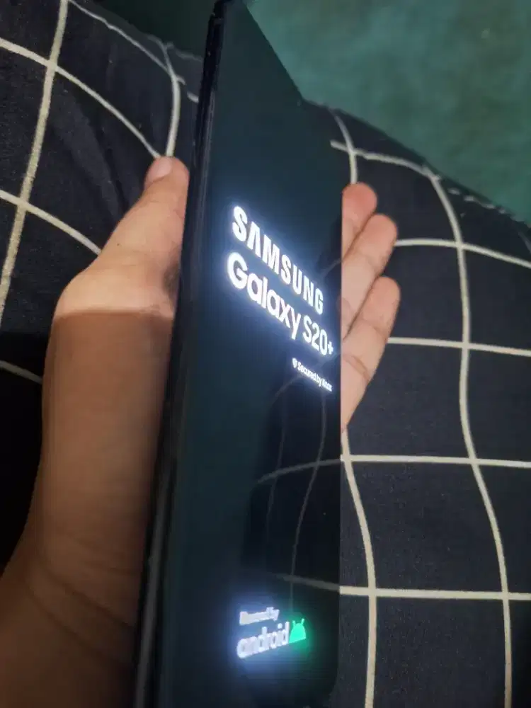 Samsung s20 plus 8/128