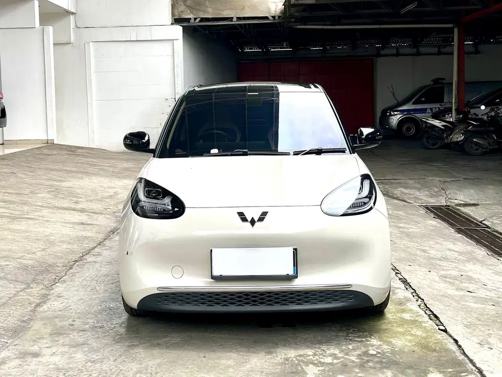 Wuling Binguo Lang Range Matic / AT 2024 Premium