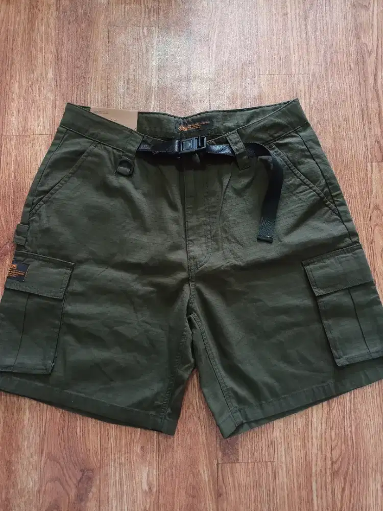 Cargo pendek fmc speed suply