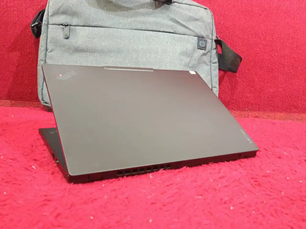 Laptop LENOVO ThinkPad L13 Core Ultra 5 225U RAM 16GB SSD 512GB